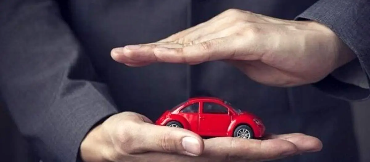 جرایم وسایل نقلیه فاقد بیمه شخص ثالث بخشیده می شود