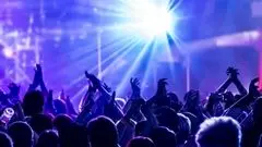 بلیت کنسرت دوباره گران شد