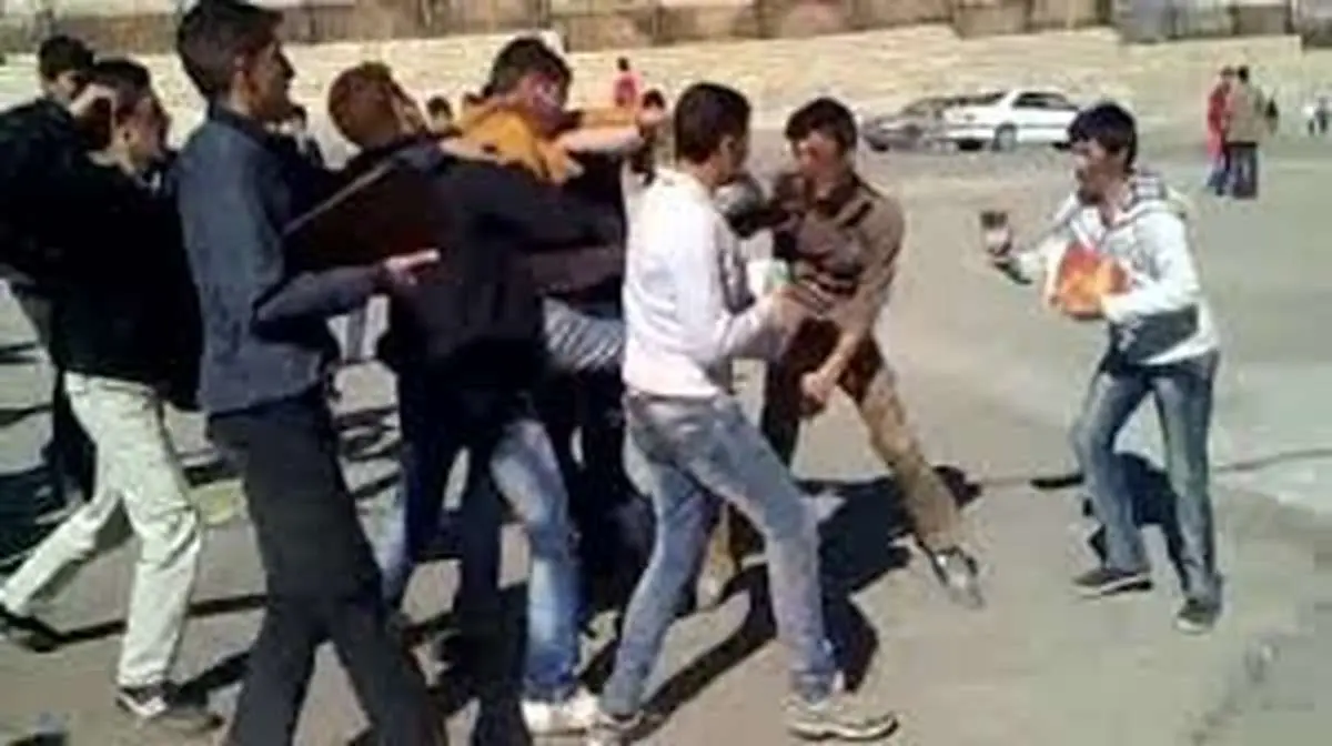 20 کشته حاصل اختلاف دو طایفه