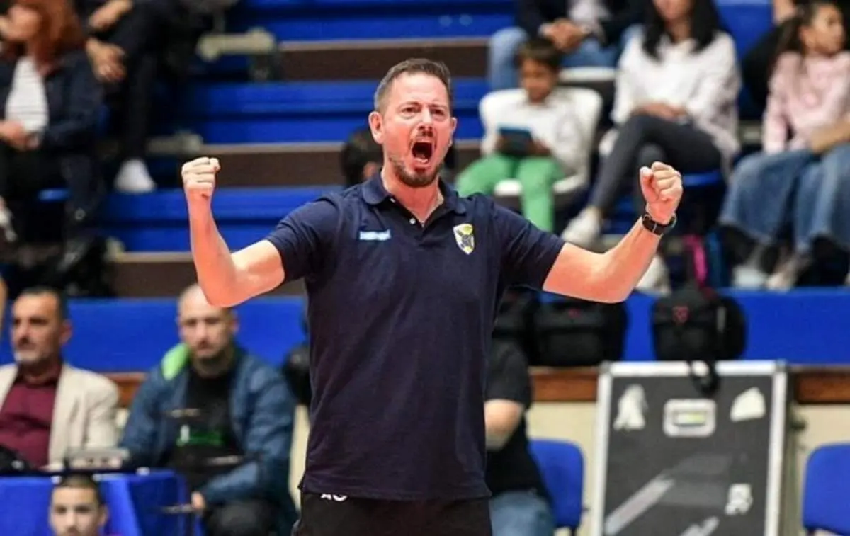 بالاخره سرمربی تیم ملی مشخص شد/ عکس