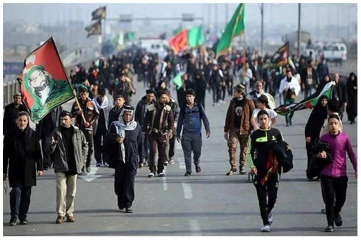 ببینید | انتقاد تند یک مداح به مسئولین | حیا نمیکنید؟