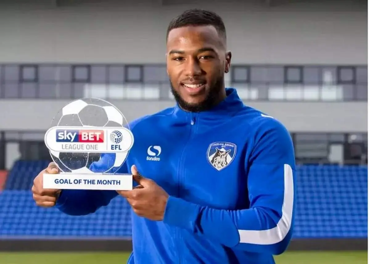  استقلال با این مهاجم سرشناس  به توافق رسید