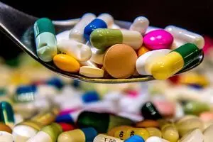  اسامی پرفروش ترین داروها در ایران 