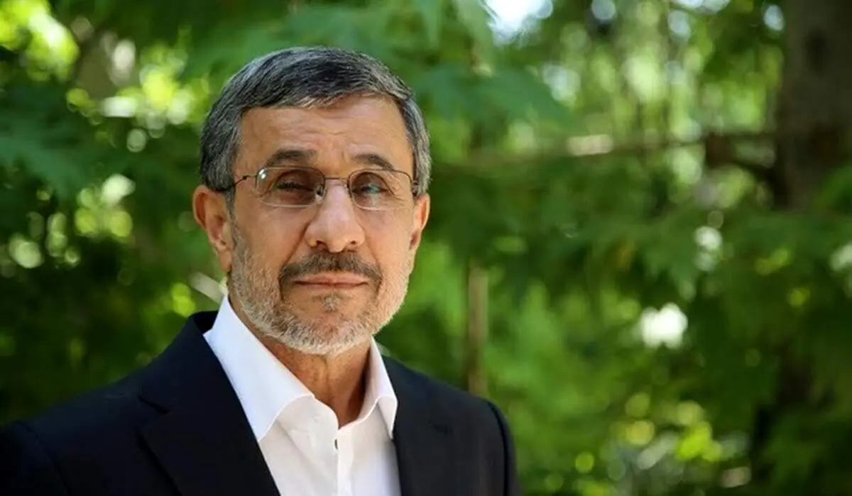 برنامهریزی برای ترور احمدینژاد