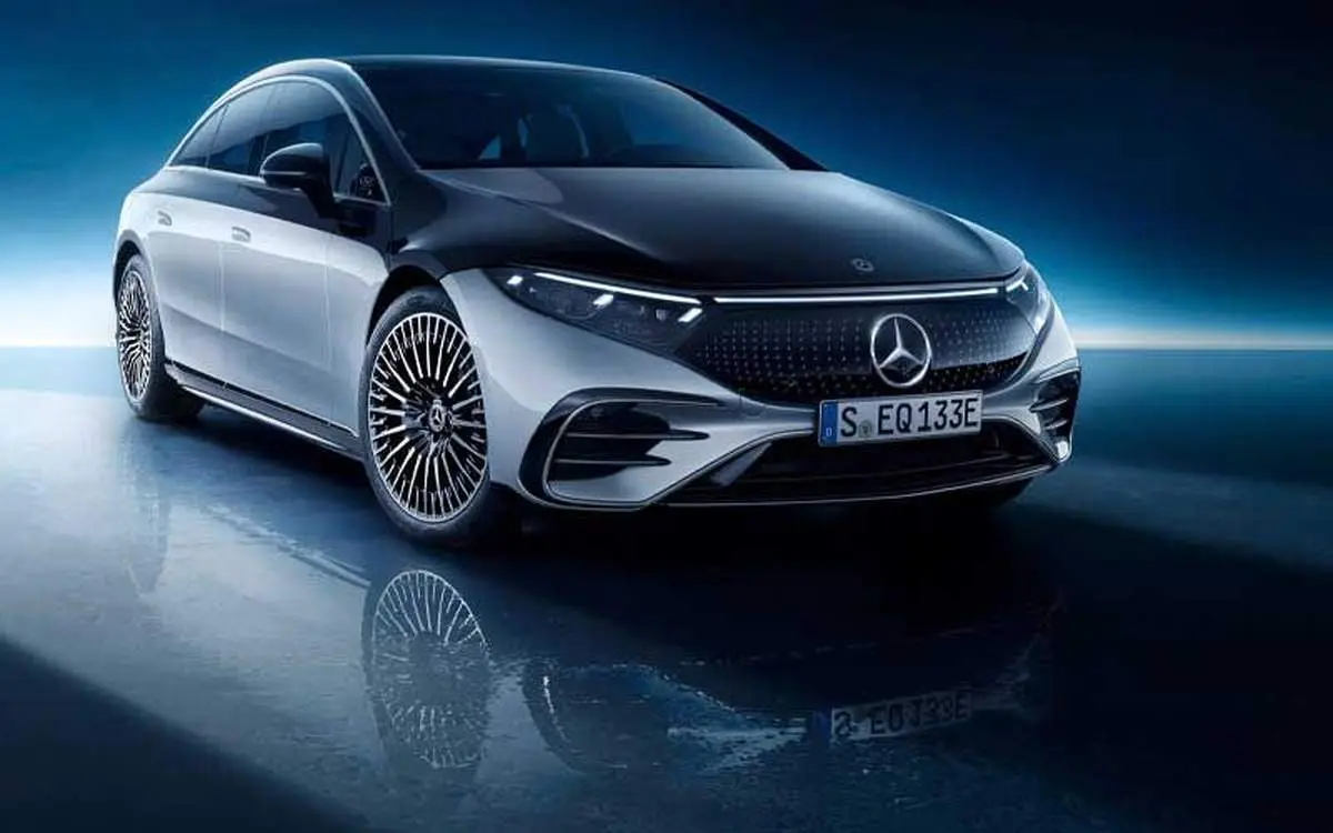 در تایلند برای خرید این خودرو صف می کشند