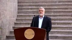 نحوه تصمیم گیری درباره تعطیلی تهران اعلام شد