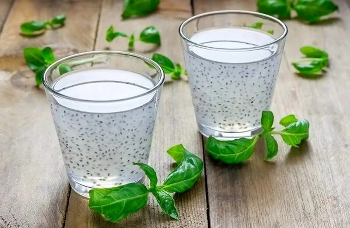 عرقیاتی با طبع سرد برای روزهای گرم/ دانههایی که بدن را بی آب نمیگذارند