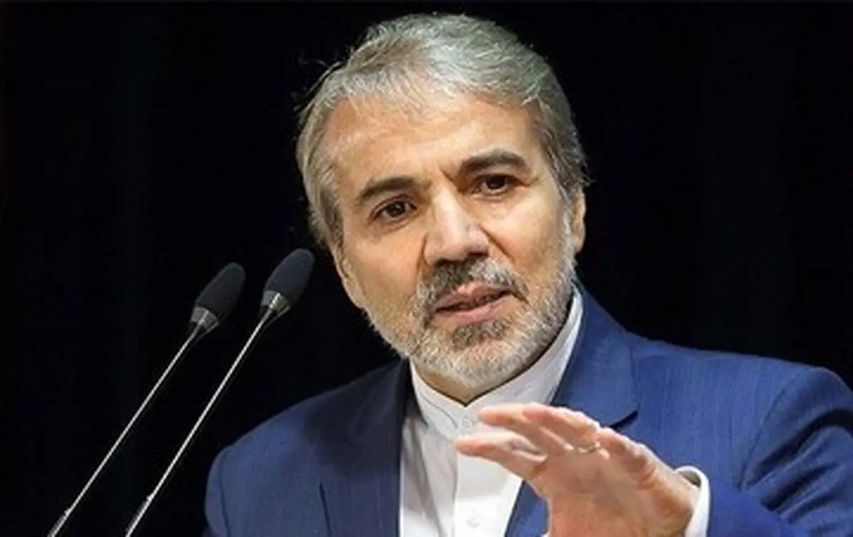 هشدار نوبخت به مسئولان: از  القای نقش مستقیم ایران در حمله حماس اجتناب کنید