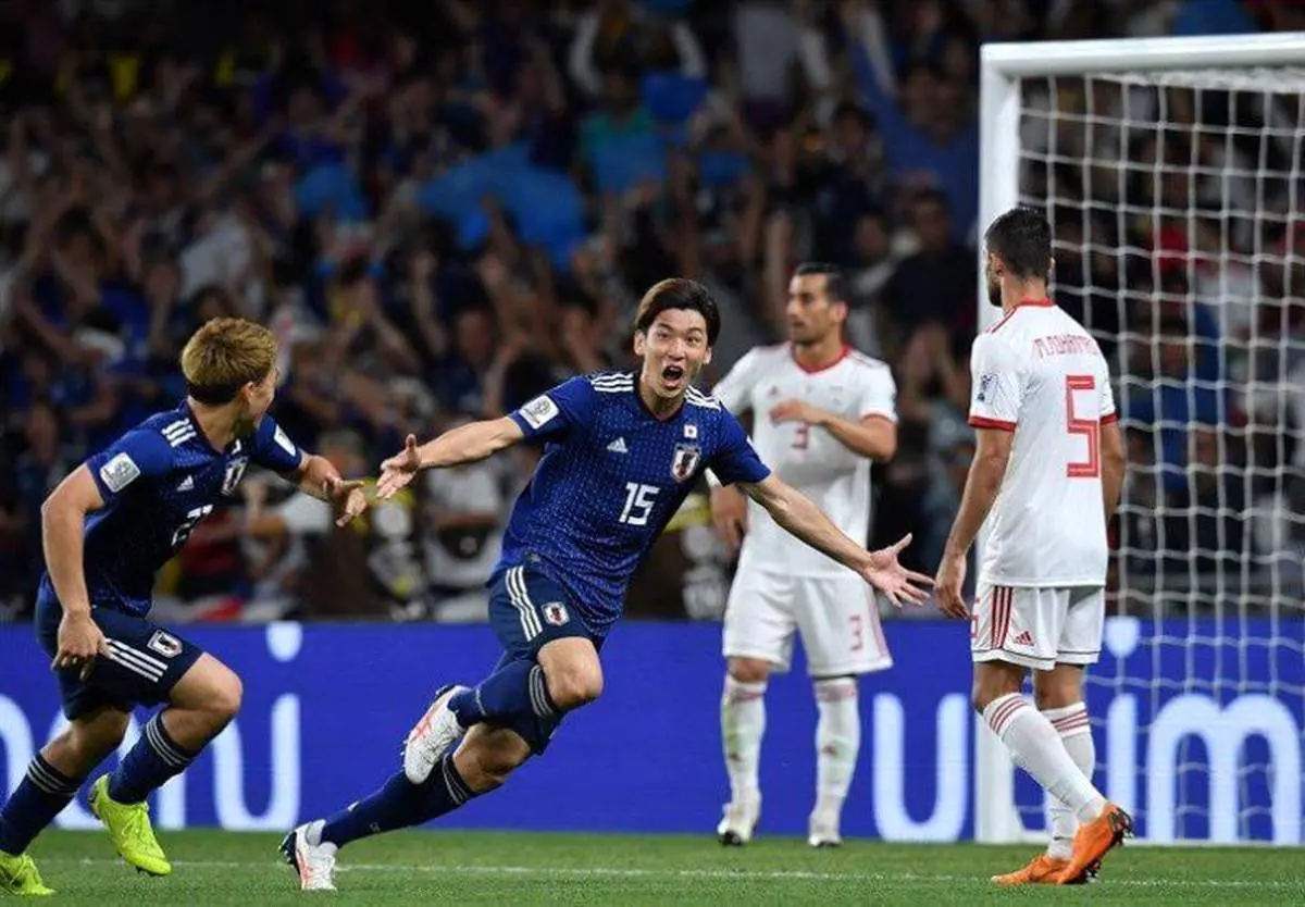 واقعیت تلخ در مورد بازی با ژاپن!