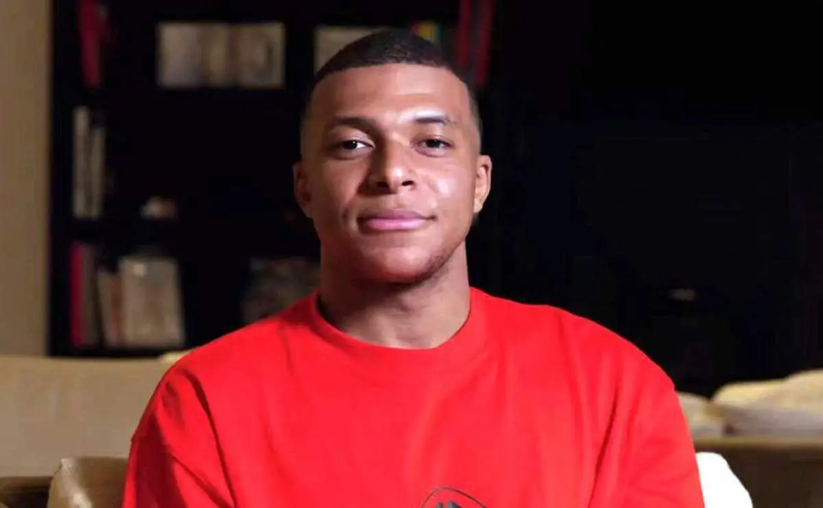 امباپه تایید کرد: از پاری سن ژرمن میروم