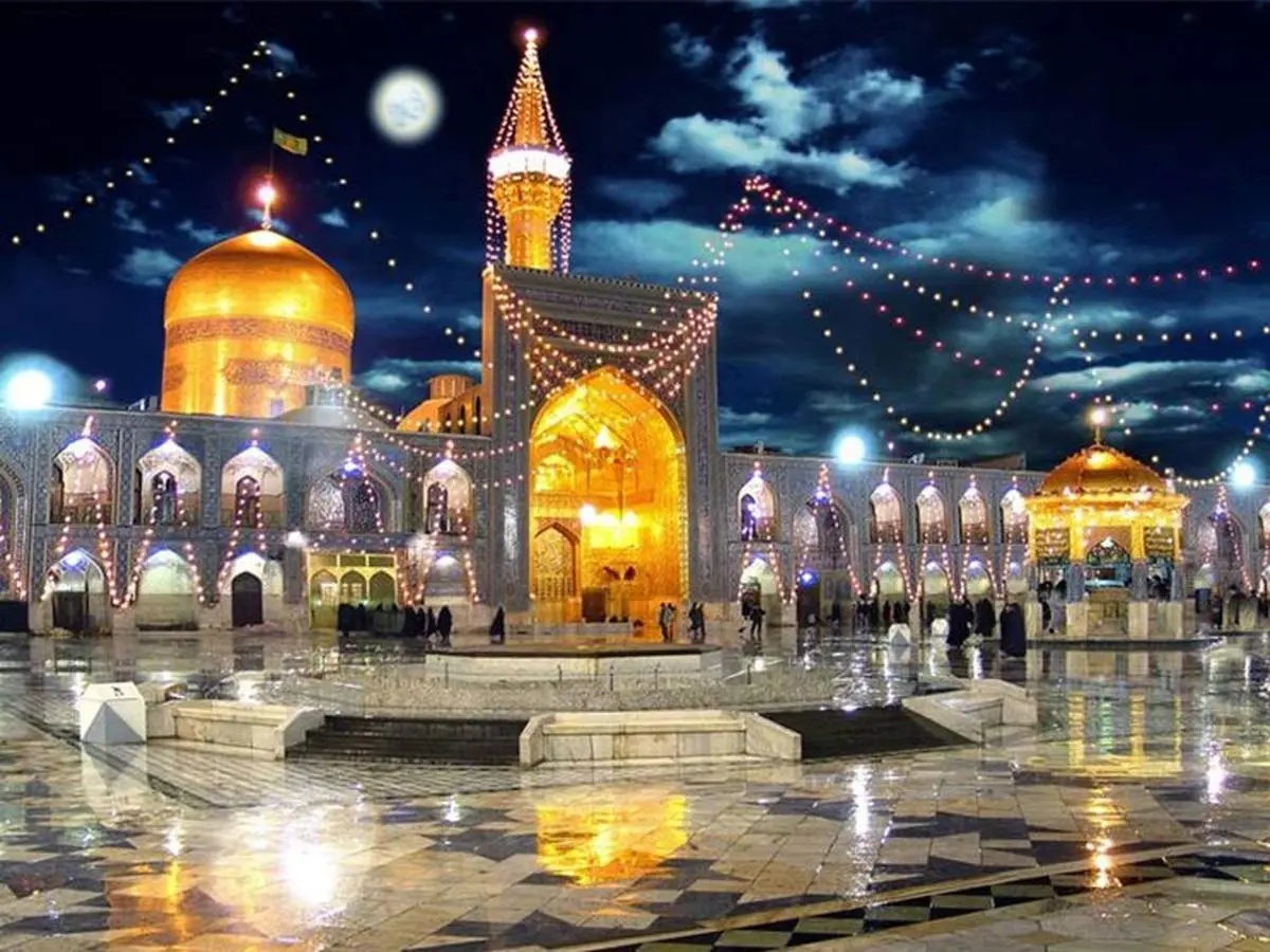 ببینید | هشدار شرایط خطرناک برای مشهدیها: در خانه بمانید