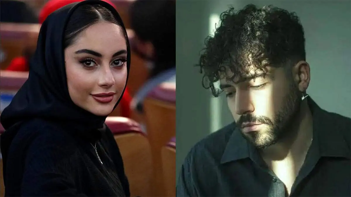 واکنش ترلان پروانه به حکم شروین حاجی‌پور/ عکس