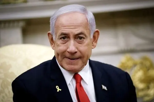  نتانیاهو هم به شرم الشیخ نمی‌رود