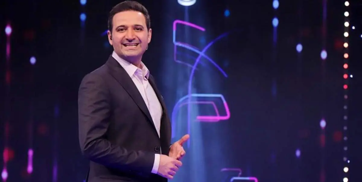 شیخزاده: انیمیشن بچه زرنگ محصول ۴ سال کار ۲۵۰ هنرمند ایرانی است