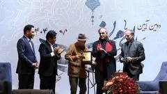 اصالت ایرانی سرمایه‌ای است که هنوز به اقتصاد و صنعت ترجمه نشده است