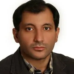 محمد انیسی طهرانی
