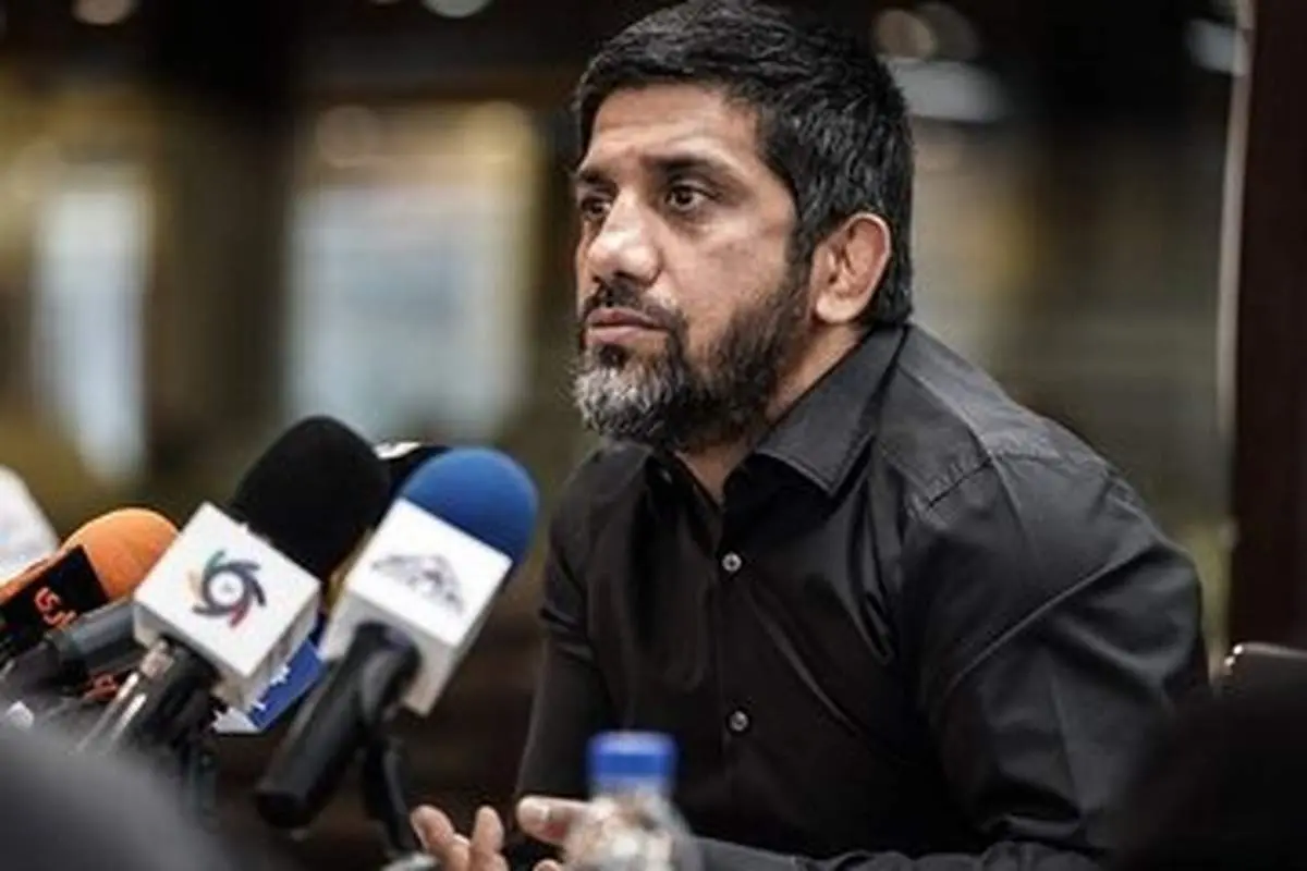 شوک به فدراسیون کشتی؛ حکم دادگاه به ابطال انتخابات و لغو ریاست دبیر