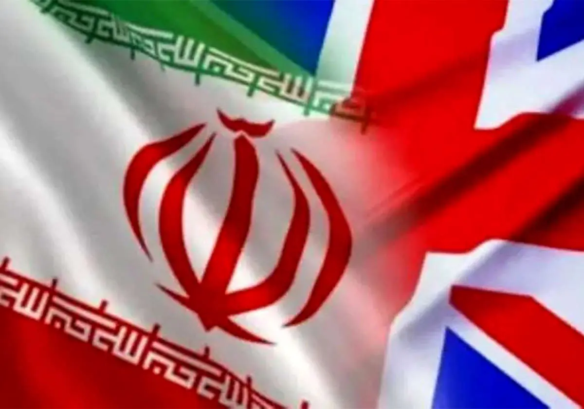 ۵ مقام ایرانی از سوی انگلیس تحریم شدند