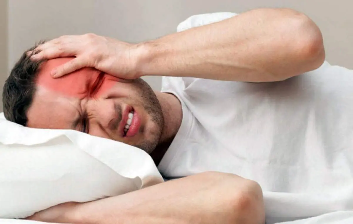 میگرن دارید این خوارکی ها را نخورید