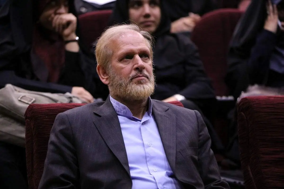 برائت دیرهنگام رامین از پسر و عروس