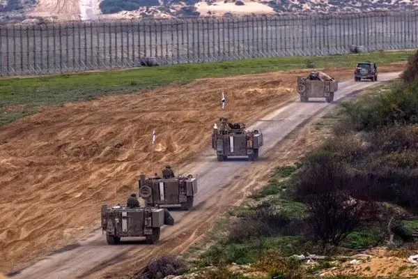 افشاگری درباره هدف ارتش اسرائیل از عقب‌نشینی از جنوب نوار غزه