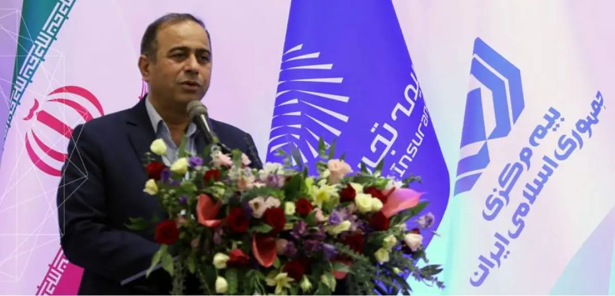 بهبود وضعیت بیمه تجارتنو در سال گذشته / توسعه بیمه تجارتنو با مدیریت مبتنی بر منافع ذینفعان / رعایت اصول بنگاهداری، سرلوحه کار مدیران بیمهای