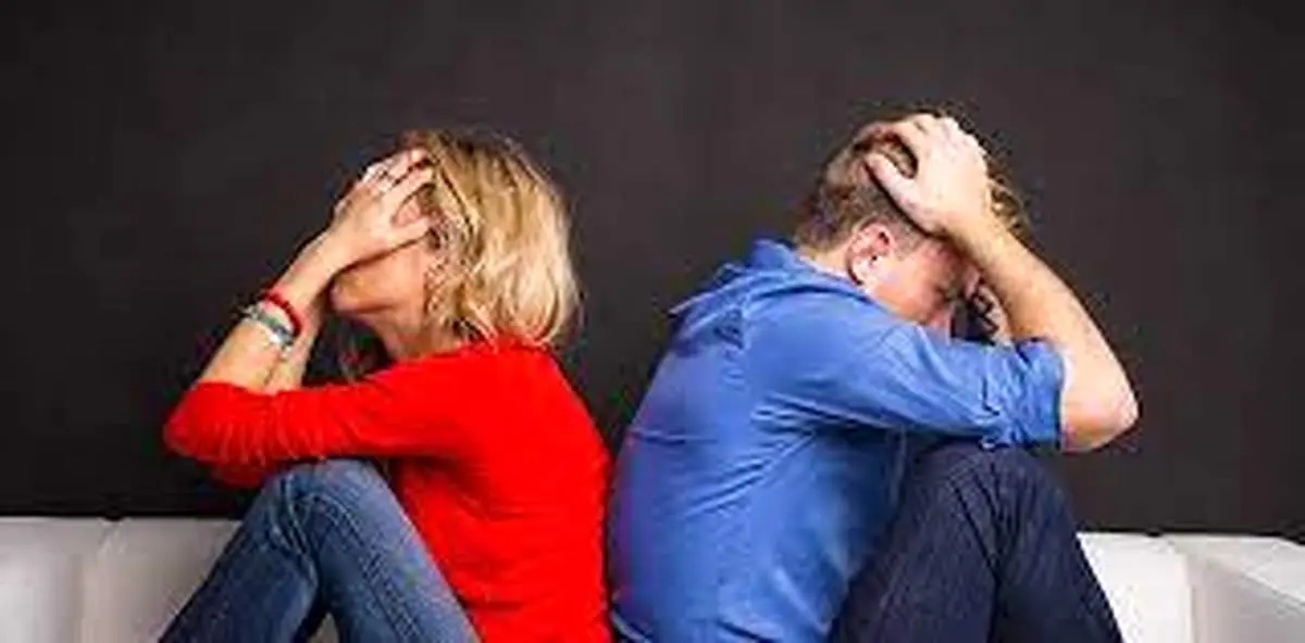 مردان افسرده، زنان افسرده‌تر