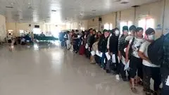 صدور ویزای کار برای اتباع افغانستانی در ایران