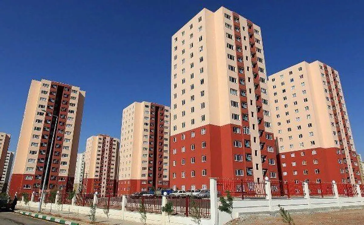 مسکن برای خبرنگاران