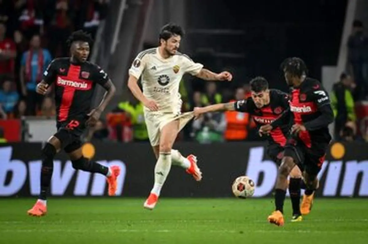 حذف رم در شب درخشش آزمون