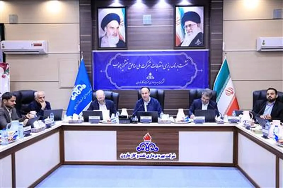  برنامه ریزی، راهبرد شناسایی و بهره جویی از پتانسیل نیروی انسانی کارآمد است