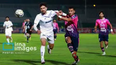 بازی آلومینیوم اراک و ملوان بندرانزلی لغو شد