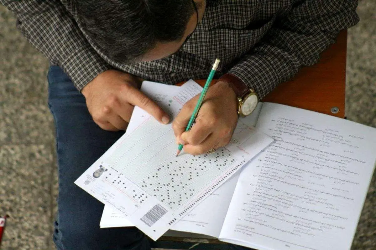 تمدید مهلت ثبتنام ارشد علوم پزشکی تا ۳۱ فروردین