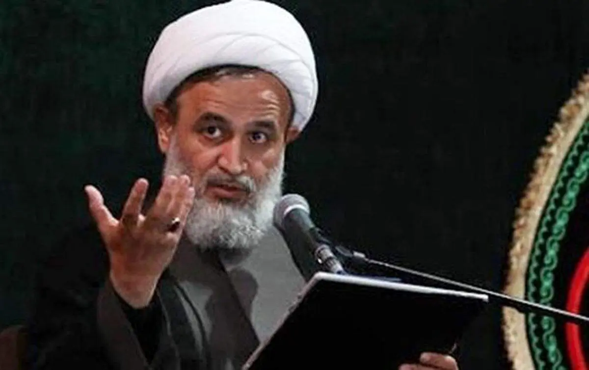 سخنرانی تازه و جنجالی پناهیان درباره حزب اللهی ها
