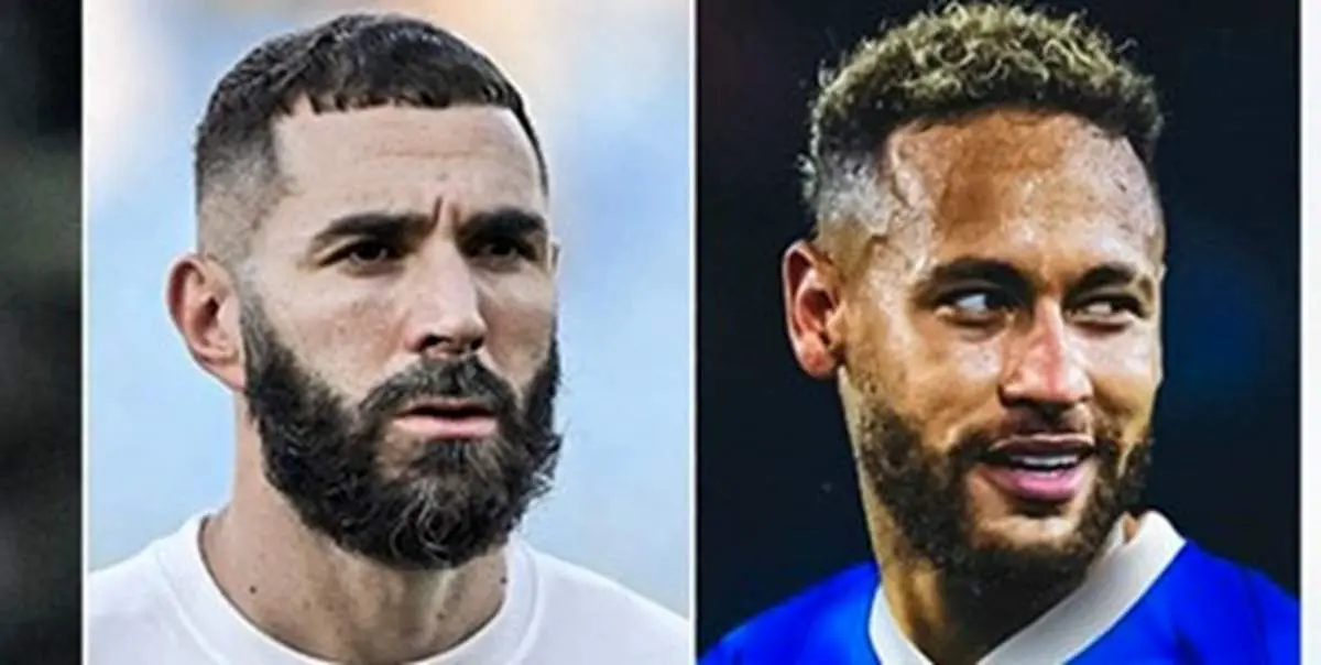 ستارگان بزرگ دنیای فوتبال به ورزشگاه نقش جهان اصفهان میآیند | سپاهان رقیب الهلال و النصر؟!