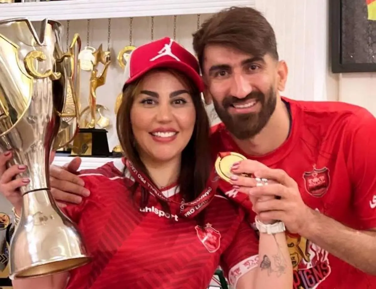 علیرضا بیرانوند کجاست؟