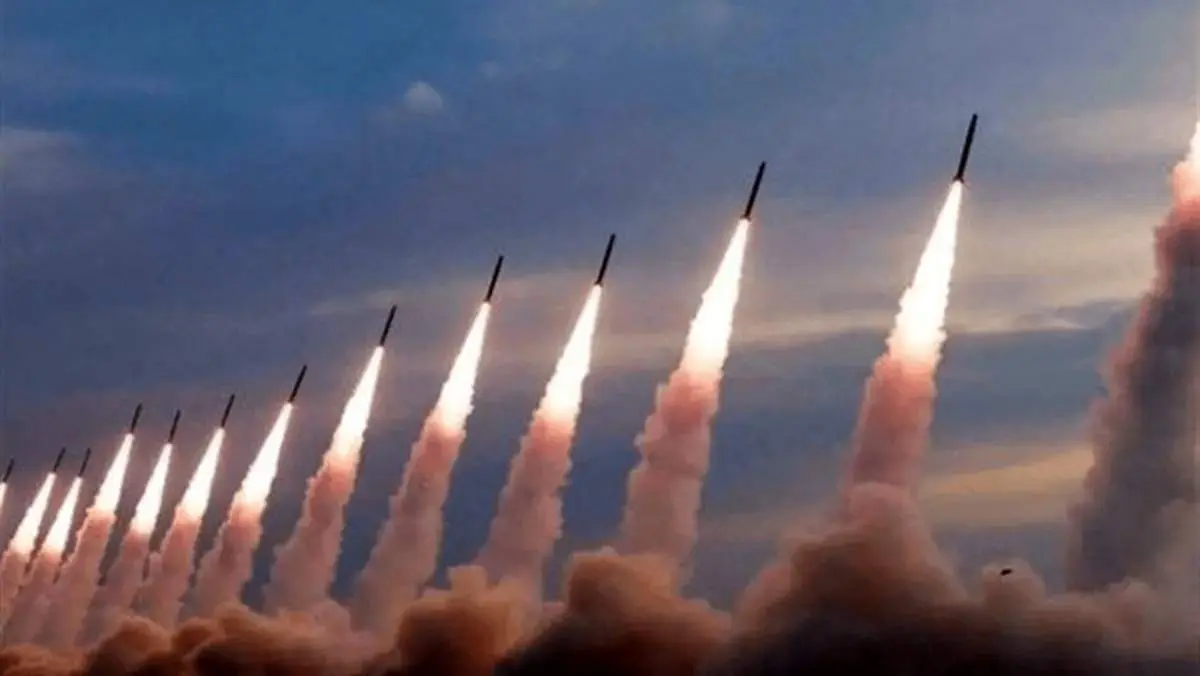 ادعای آمریکا درباره حمله بعدی ایران به اسرائیل