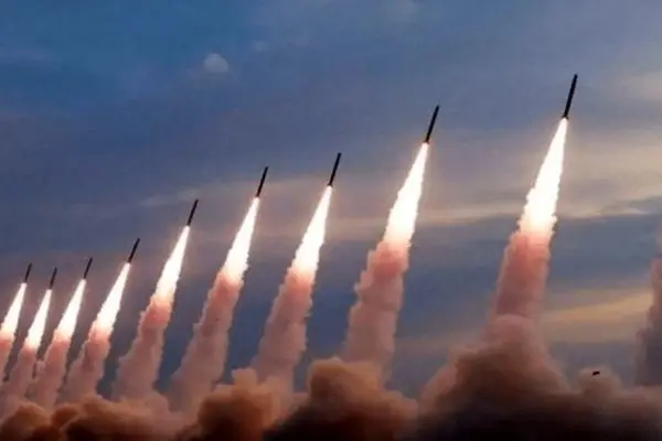 ادعای آمریکا درباره حمله بعدی ایران به اسرائیل