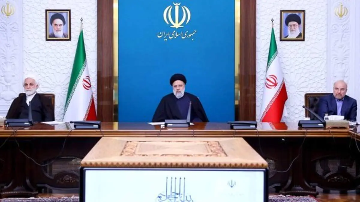 جزئیات جلسه شورایعالی امنیت ملی