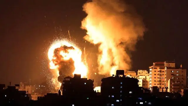 وزیر جنگ اسرائیل خبر از تشدید حمله به غزه داد