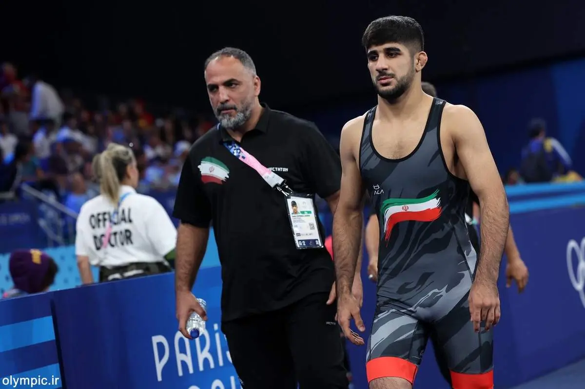 پخش زنده کشتی فینال کشتکار و اسماعیلی و مهمدی ساعت ۱۹:۳۰ 