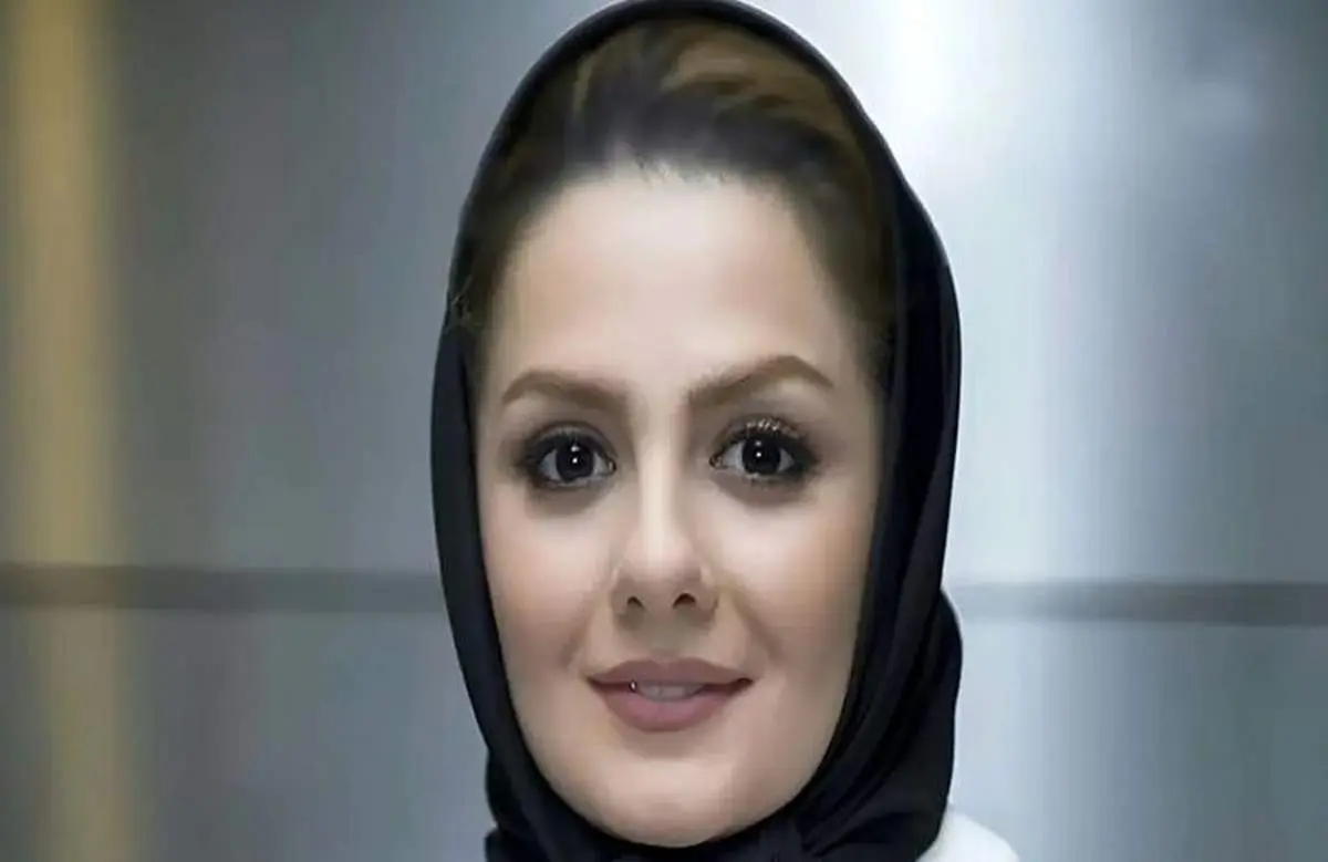 بیتا سحرخیز با استایلی متفاوت و جنجالی توجهها را جلب کرد