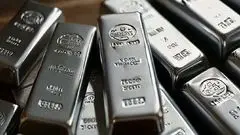 قیمت نقره امروز ۴ آبان ۱۴۰۴/ نقره گران شد
