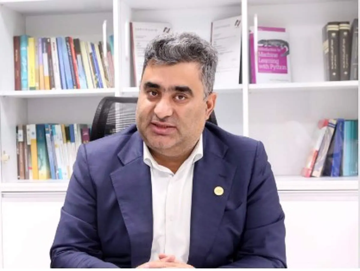 کاربرد بلاکچین در صنعت بیمه