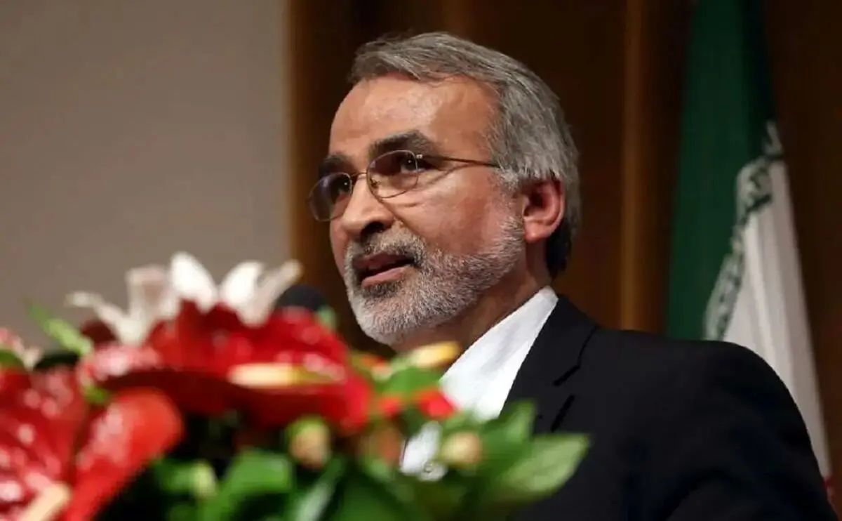 برکناری معاون وزیر بهداشت به دلیل گرفتن زیرمیزی از بیمار