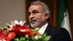 برکناری معاون وزیر بهداشت به دلیل گرفتن زیرمیزی از بیمار