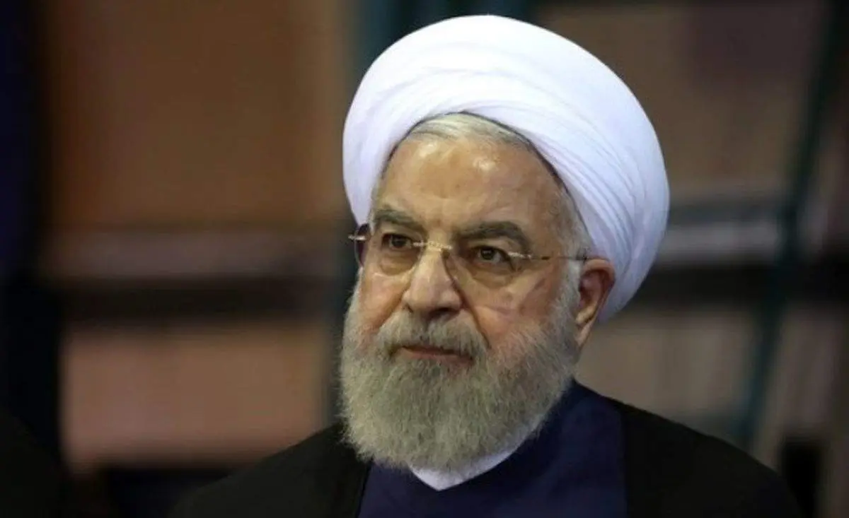 روحانی به خبرگان نامه نوشت؛اجرای سند  2030دروغ آشکار بود
