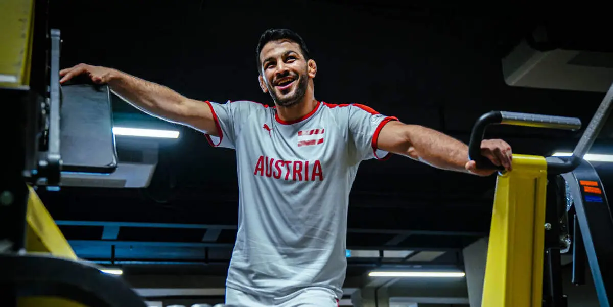 ماجرای ازدواج حسن یزدانی از زبان خودش