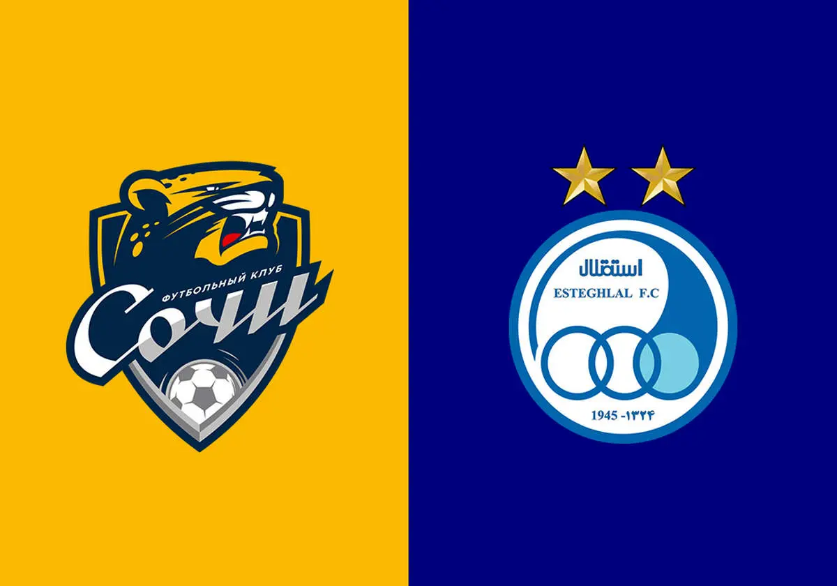 جزئیات توافق استقلال با باشگاه روسی