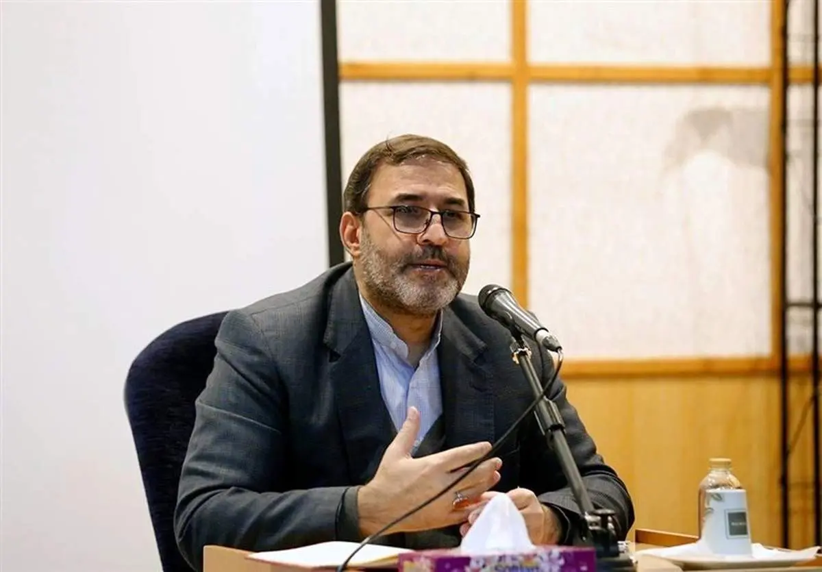 چرا غلامرضا از معاونت سیاسی وزارت کشور کنارهگیری کرد؟ | متن نامه او را بخوانید